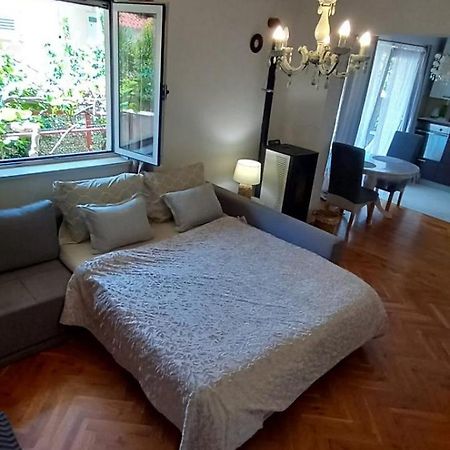 Guesthouse Dubrovnik Eksteriør billede
