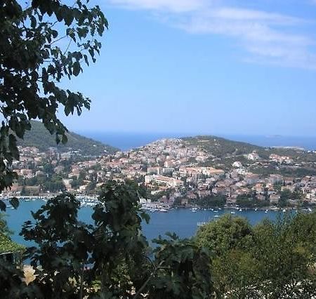 Guesthouse Dubrovnik Eksteriør billede