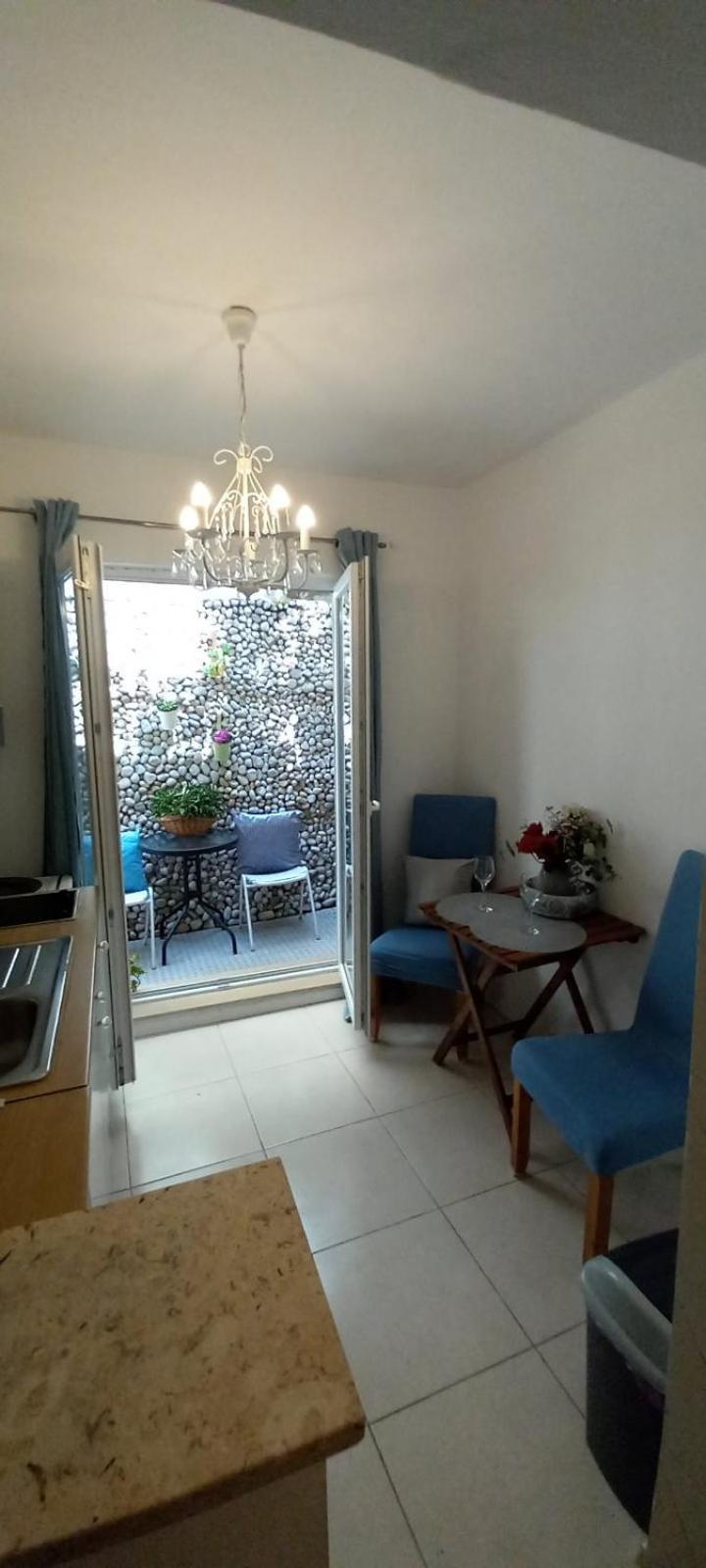 Guesthouse Dubrovnik Eksteriør billede