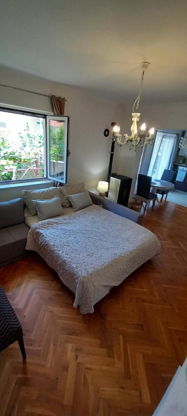 Guesthouse Dubrovnik Eksteriør billede