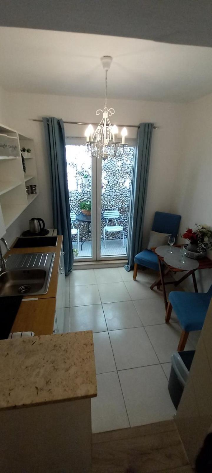 Guesthouse Dubrovnik Eksteriør billede