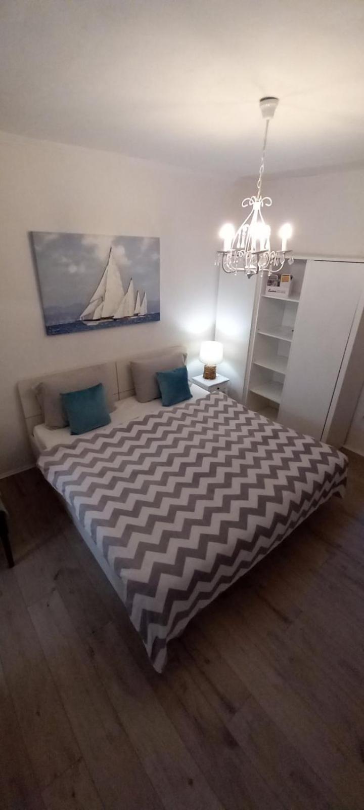 Guesthouse Dubrovnik Eksteriør billede