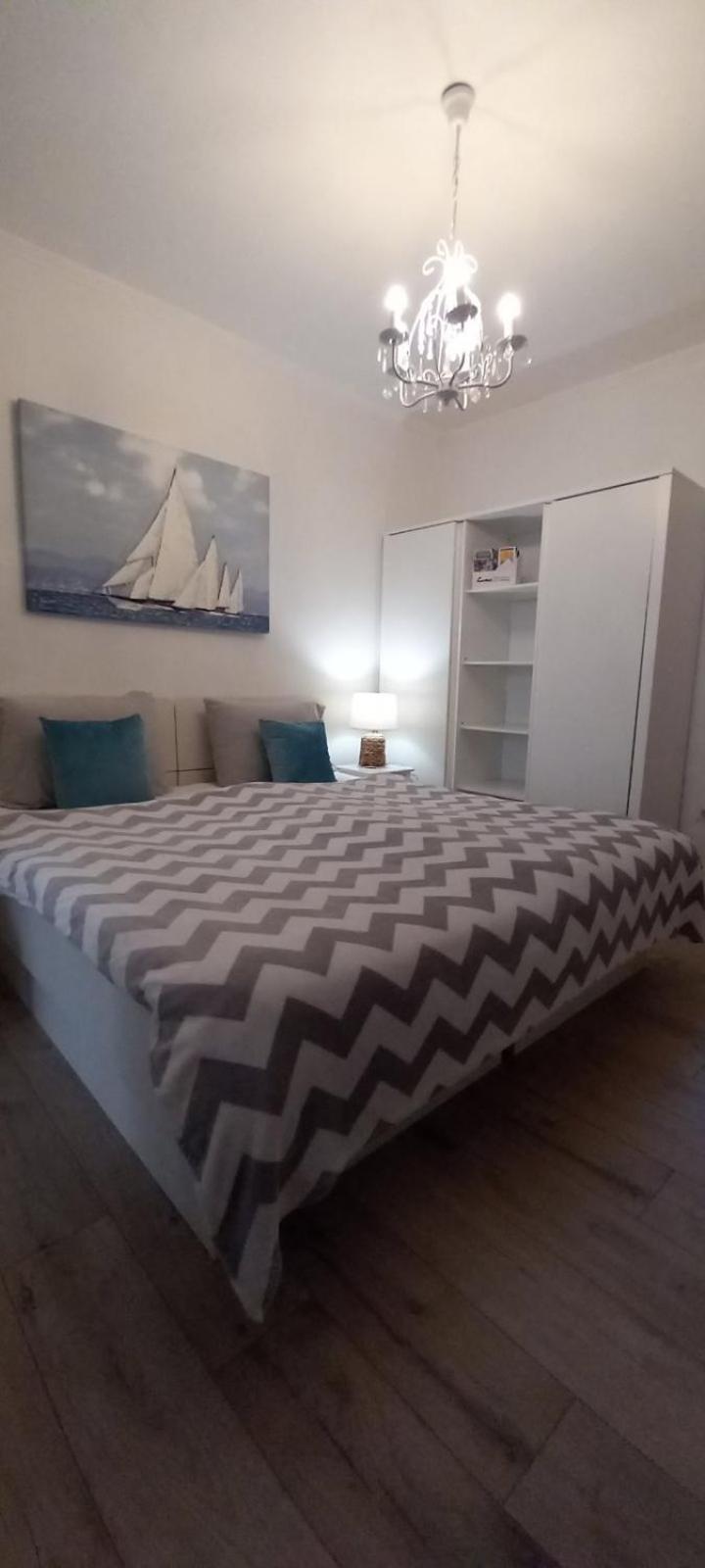 Guesthouse Dubrovnik Eksteriør billede