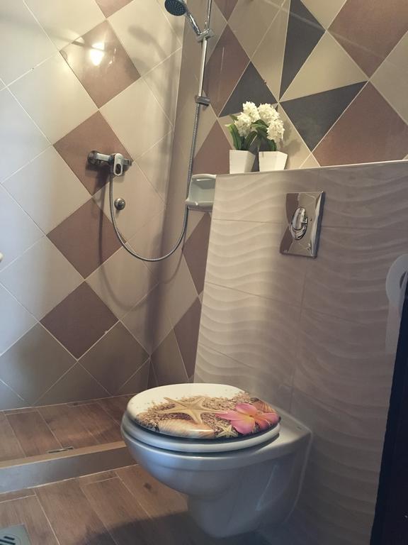 Guesthouse Dubrovnik Eksteriør billede