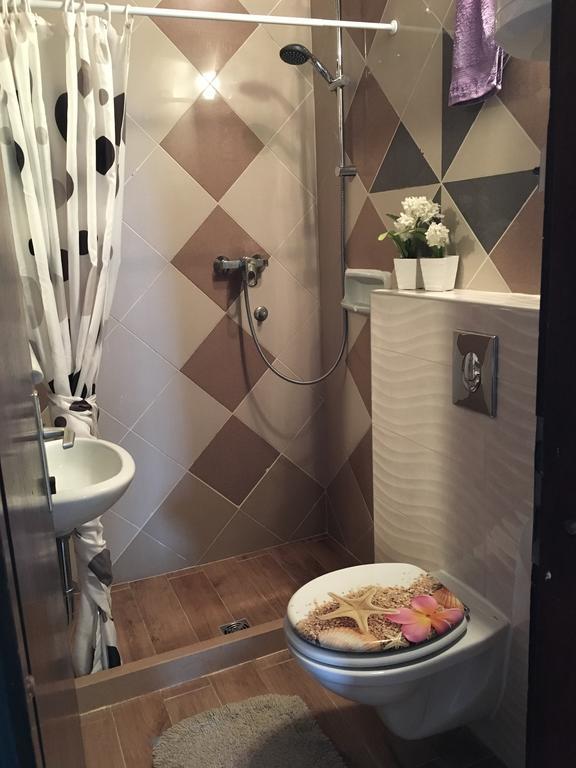 Guesthouse Dubrovnik Eksteriør billede