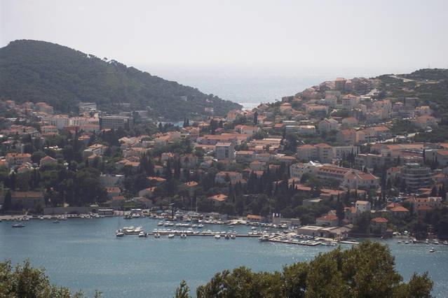 Guesthouse Dubrovnik Eksteriør billede