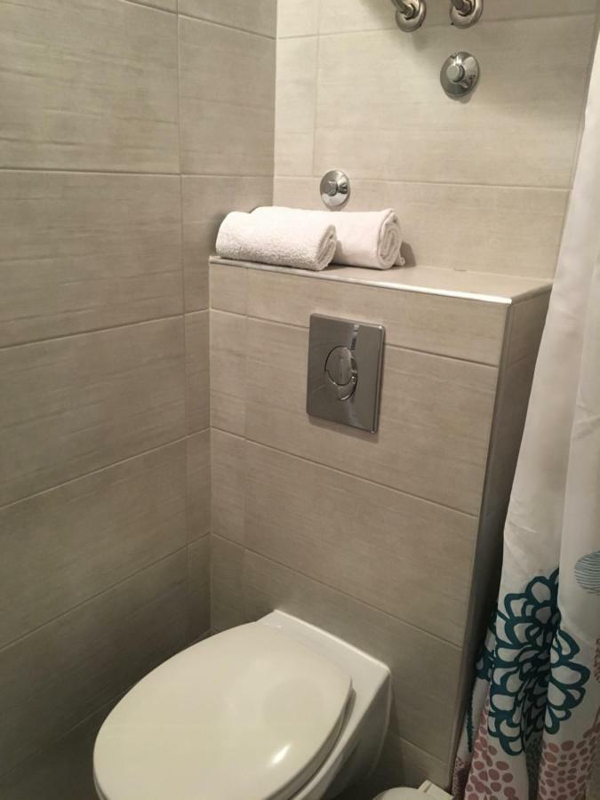 Guesthouse Dubrovnik Eksteriør billede