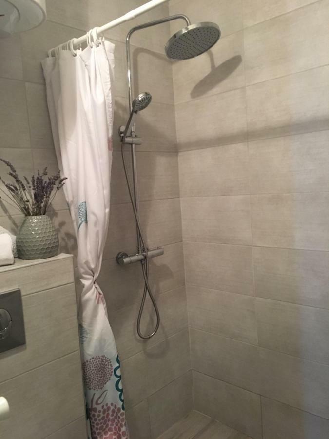 Guesthouse Dubrovnik Eksteriør billede