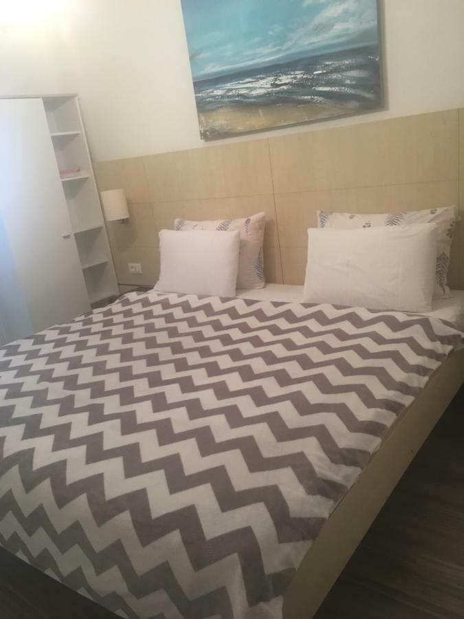 Guesthouse Dubrovnik Eksteriør billede