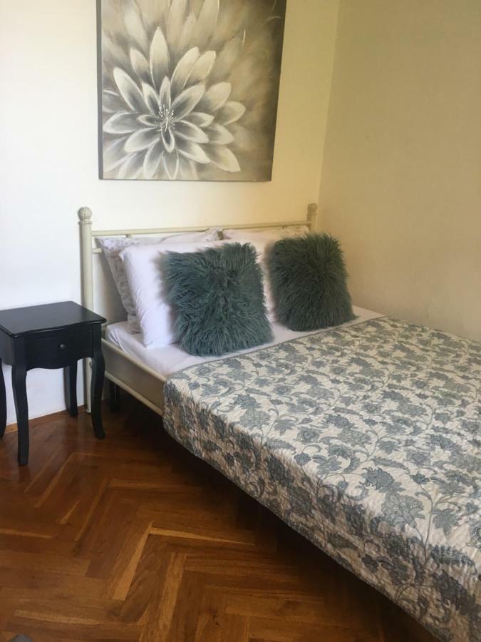 Guesthouse Dubrovnik Eksteriør billede